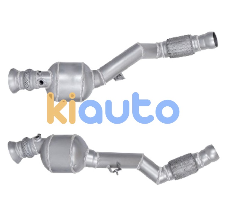 Catalizador mercedes vito w447 2.1cdi 4-matic (1º catalizador) (2015-2019) OE 4474900383 / A4474900383