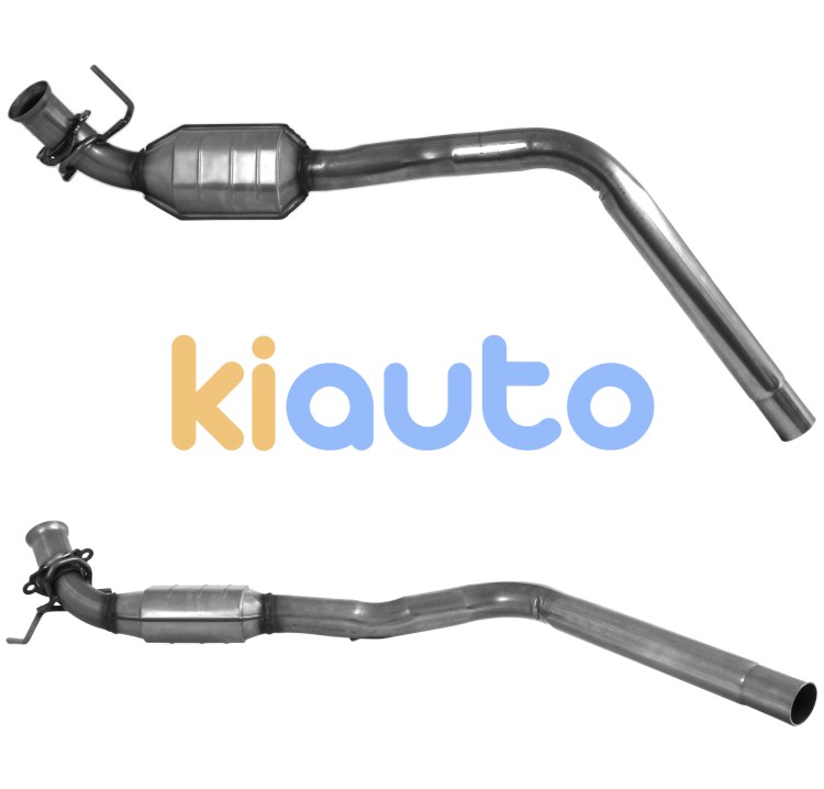 Catalizador mercedes vito w638 2.3cdi (simple catalizador) (1999-2000) OE 6384903319 / 6384904219 / A6384903319