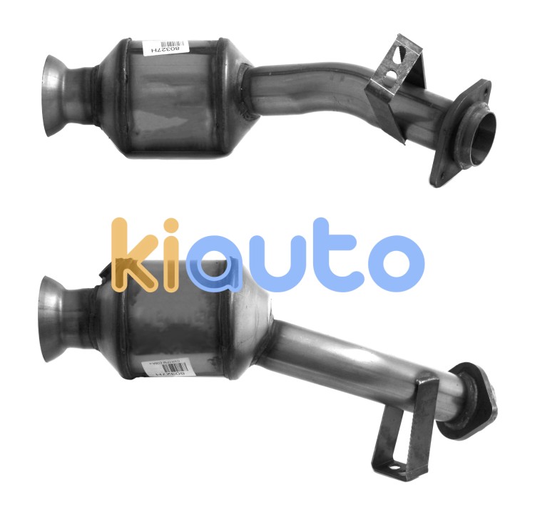 Catalizador mercedes vito w639 2.1cdi (1º catalizador) (2003-2011)