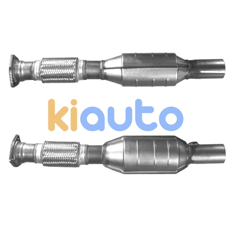 Catalizador mg mg zt-t 1.8i 16v turbo (2003-2006) OE WAG000660 / WAG000660SLP / WAG000661