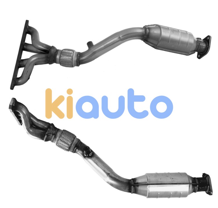 Catalizador mini one r50/ r52/ r53 1.4i 16v (colector) (2003-2007)