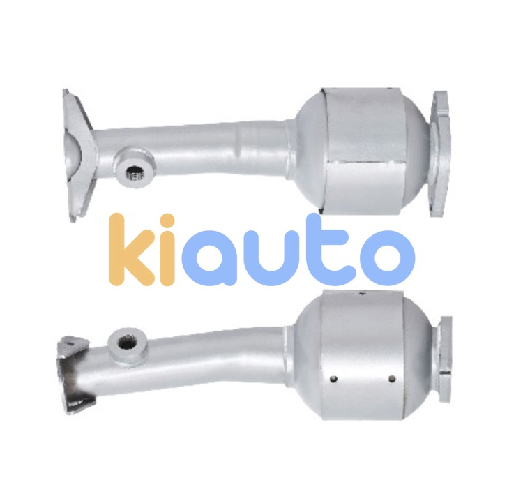 Catalizador mitsubishi asx 1.6i 16v glp mot.4a92 euro 6 (1º catalizador) (2012-2019)