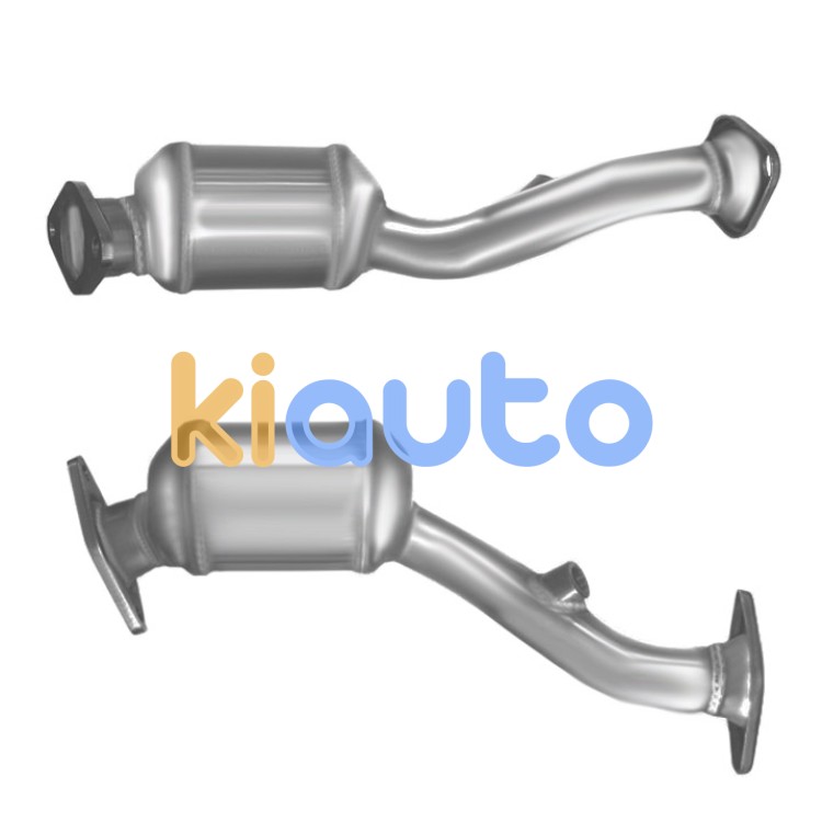 Catalizador mitsubishi asx 1.6i 16v mot.4a92 euro 5 (1º catalizador) (2010-2012)