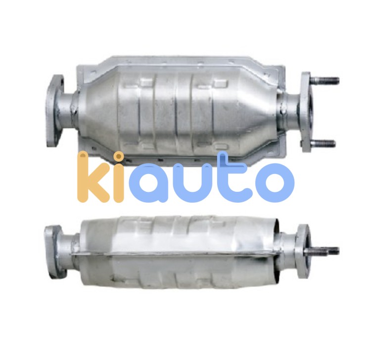 Catalizador mitsubishi carisma 1.3i 16v mot.4g13s (2º catalizador) (2000-2004)
