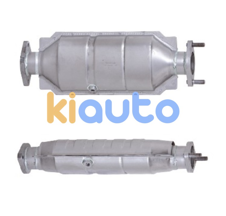 Catalizador mitsubishi carisma 1.8i 16v gdi (con obd) (2000-2006)