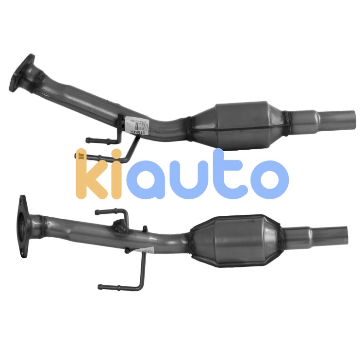 Catalizador mitsubishi colt 1.3i 16v glp mot.4a90 (2004-2012)