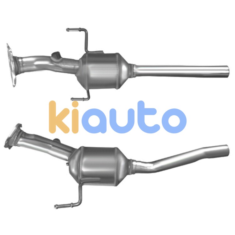 Catalizador mitsubishi colt 1.3i 16v mot.4a90 euro 5 (2011-2013)