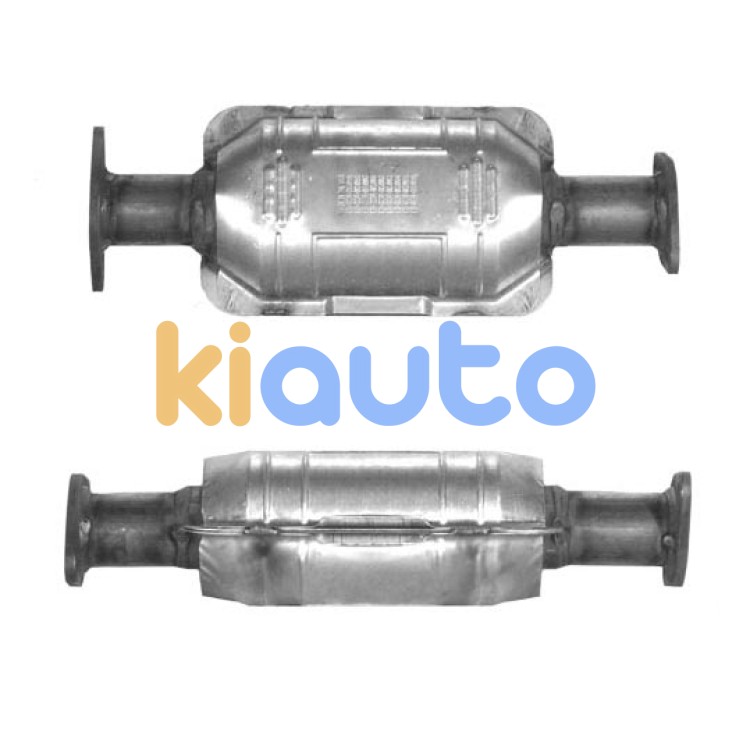 Catalizador mitsubishi colt 1.6i 16v mot.4g92 (1995-2000) OE MR188789