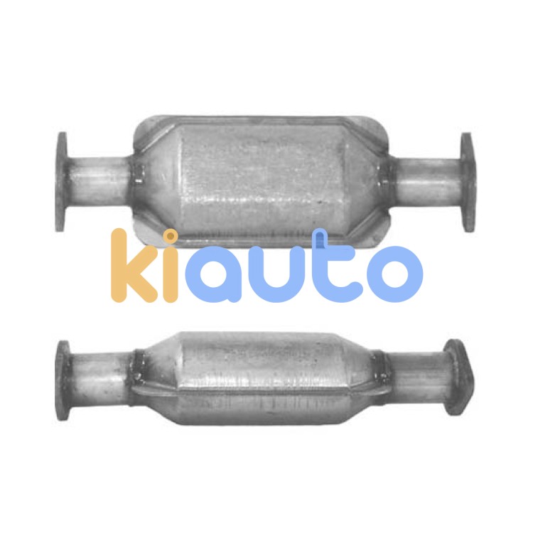 Catalizador mitsubishi eclipse 2.0i 16v coupe mot.4g63 (1991-1995) OE MB924074
