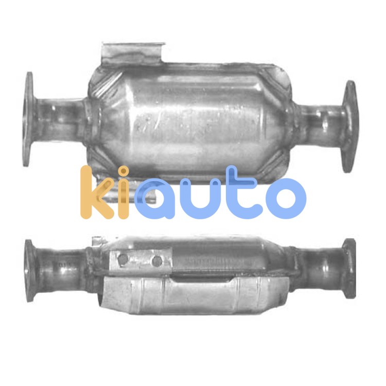 Catalizador mitsubishi galant 1.8i 16v mot.4g93 (1993-1997) OE MB957024