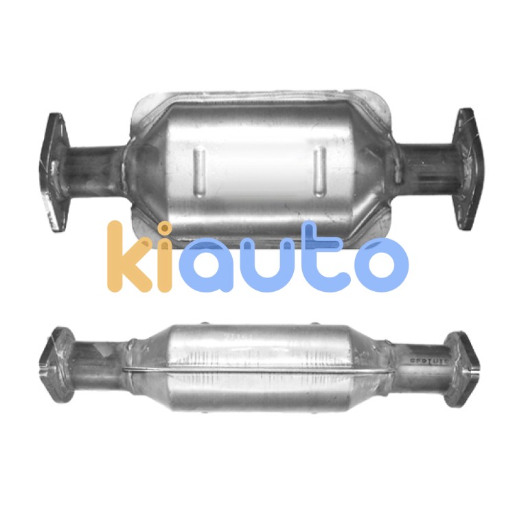 Catalizador mitsubishi galant 2.0i 16v mot.4g63 (1997-2002) OE MR239455