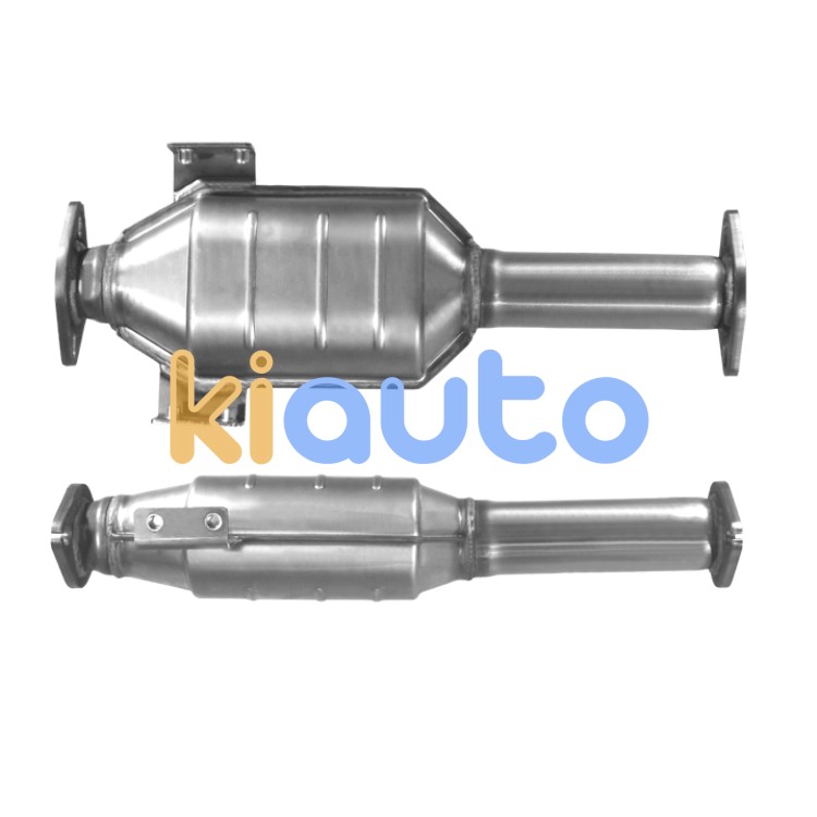 Catalizador mitsubishi galant 2.4i 16v gdi mot.4g64 (1999-2003) OE MR552348