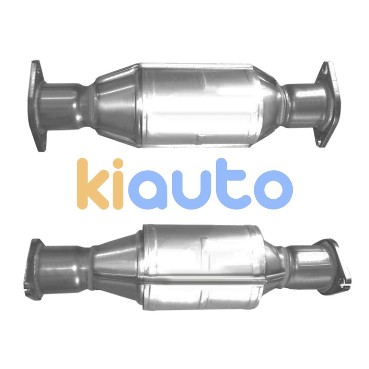 Catalizador mitsubishi galant 2.5i v6 24v mot.6a13 (1997-2000) OE MR212855