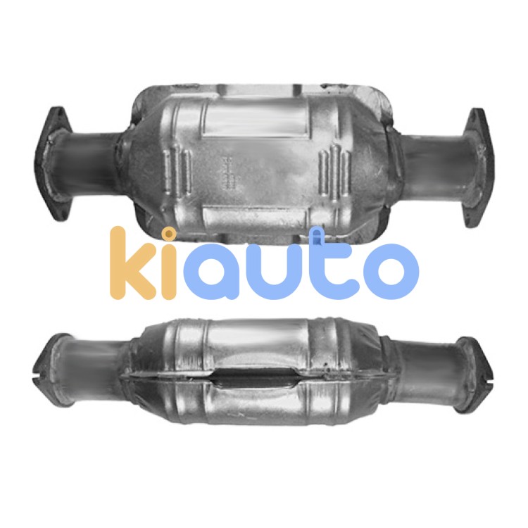 Catalizador mitsubishi galant 2.5i v6 24v mot.6a13 (2000-2003) OE MR481909