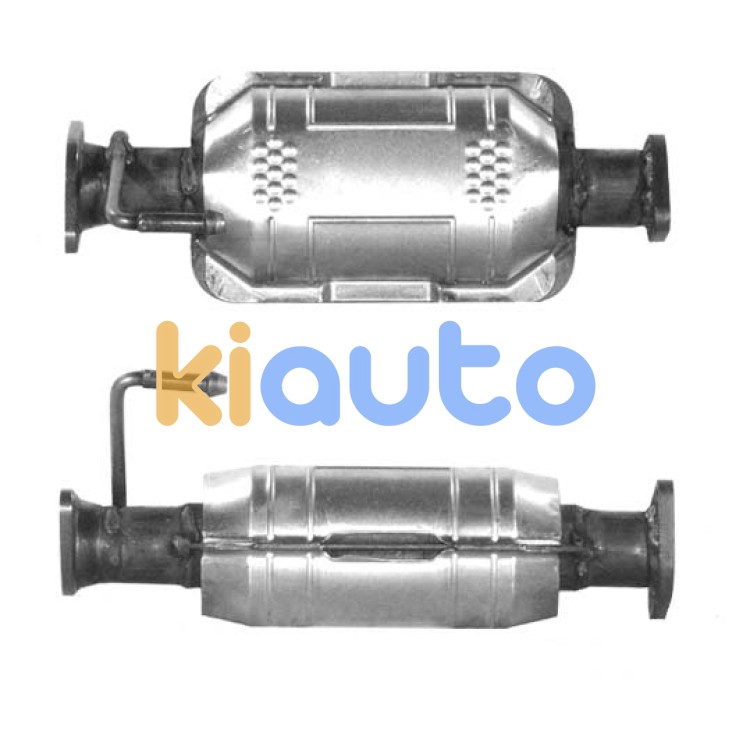 Catalizador mitsubishi l300 2.0i 16v (1994-2000) OE MR187650