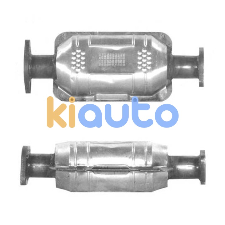 Catalizador mitsubishi lancer 1.3i 12v mot.4g13 (1996-2001) OE MR188784