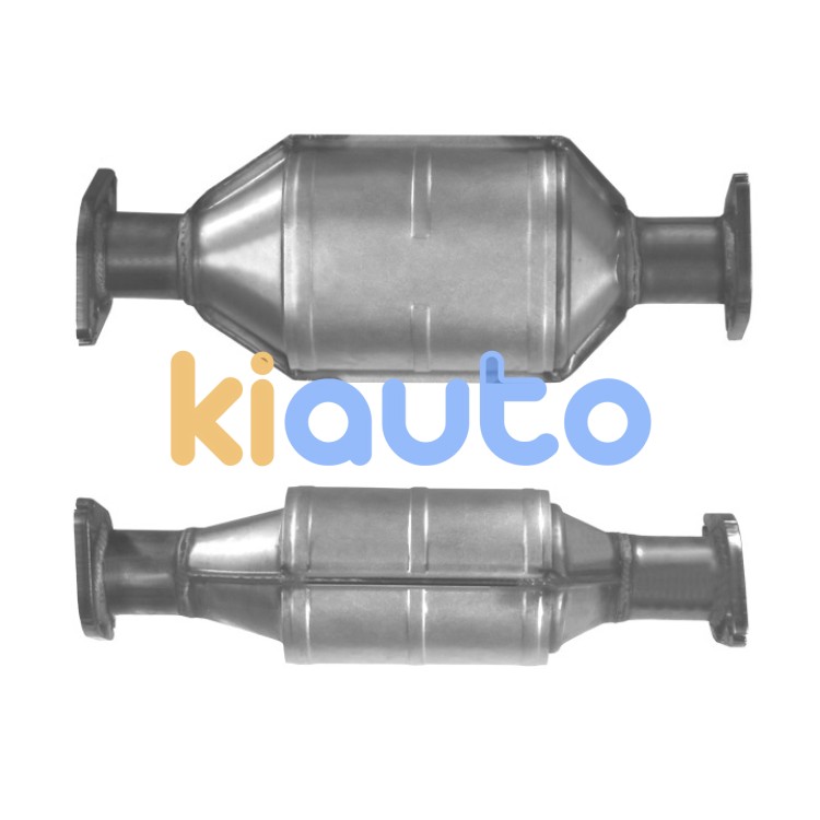 Catalizador mitsubishi lancer 1.6i 16v mot.4g92 (1996-1999) OE MB924076 / MB925125 / MB925129