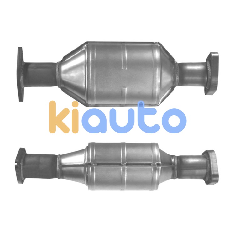 Catalizador mitsubishi montero 3.0i 12v mot.6g72 (1991-1994)