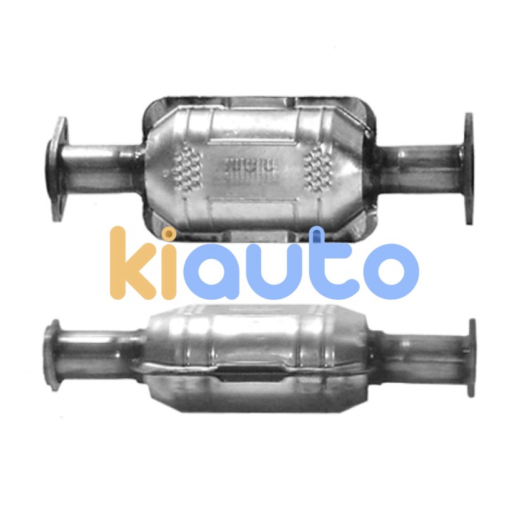 Catalizador mitsubishi montero 3.0i 24v mot.6g72 (1994-2000)