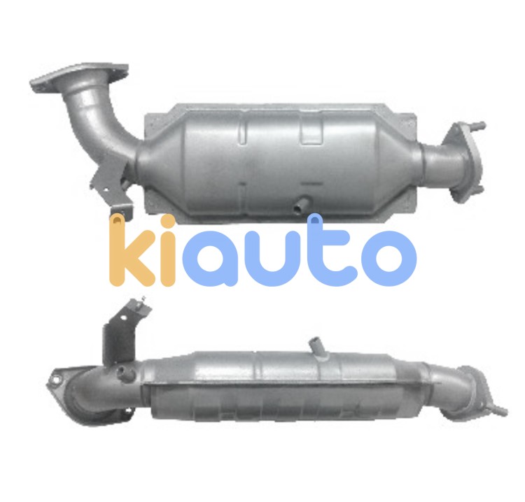 Catalizador mitsubishi montero 3.2di-d mot.4m41 (1º catalizador) (2007-2011) OE 1584A210