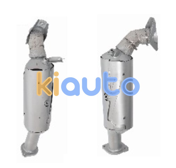 Catalizador mitsubishi montero 3.2di-d mot.4m41 (2º catalizador) (2011-2015) OE 1584A674