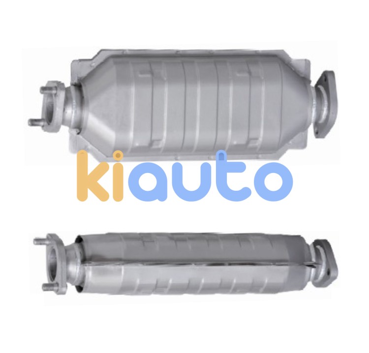Catalizador mitsubishi montero sport / challenger 2.5td mot.4d56 (1997-2008)