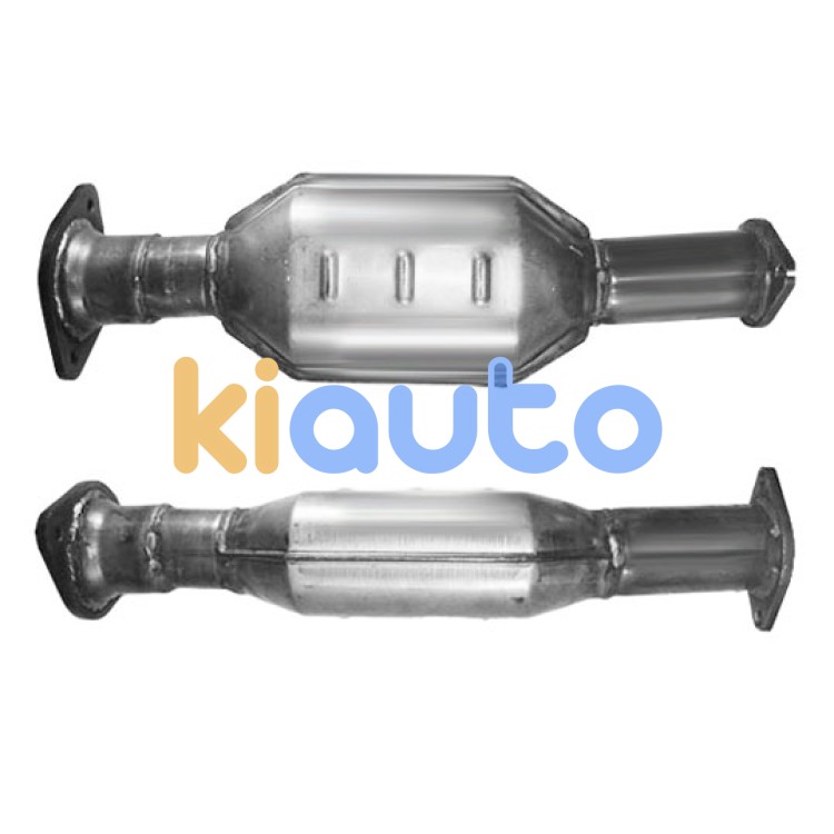 Catalizador mitsubishi montero sport / challenger 3.0i v6 24v (automatico) (1997-2000)