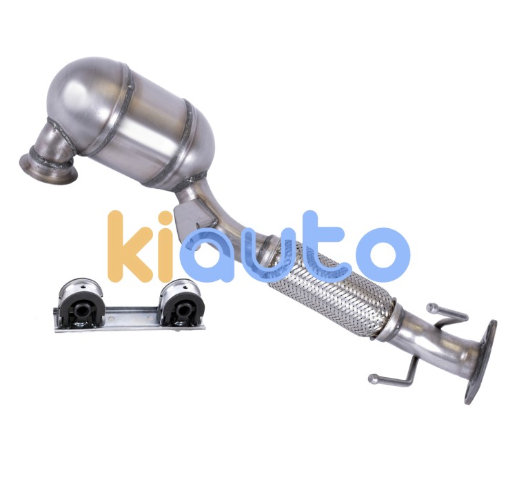 Catalizador mitsubishi outlander 2.0di-d mot.bsy (1º catalizador) (2006-2010)