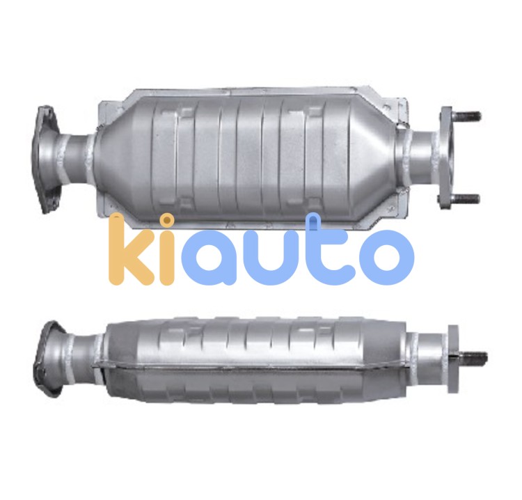 Catalizador mitsubishi pajero 2.5di-d mot.4d56 (2000-2007)
