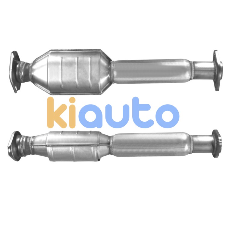 Catalizador mitsubishi pajero 3.5i v6 24v mot.6g74 (2000-2007)