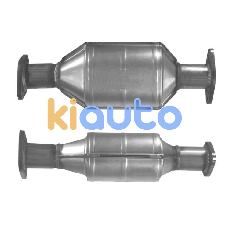 Catalizador mitsubishi space runner 1.8i 16v mot.4g93 (1991-1999) OE MB163804 / MB609863 / MB906861
