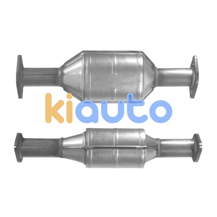 Catalizador mitsubishi space runner 2.4i 16v mot.4g64 (1999-2002) OE MR373942