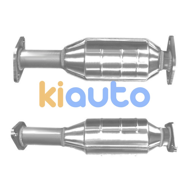 Catalizador mitsubishi space star 1.3i 16v mot.4g13 (1998-2000)