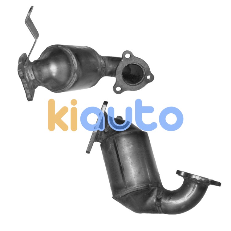 Catalizador mitsubishi space star 1.9di-d mot.f9q2 (1º catalizador) (2000-2007)