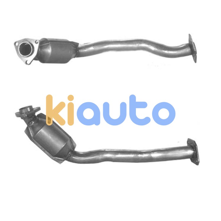 Catalizador nissan 200sx 2.0i 16v turbo mot.sr20det (1994-1999)