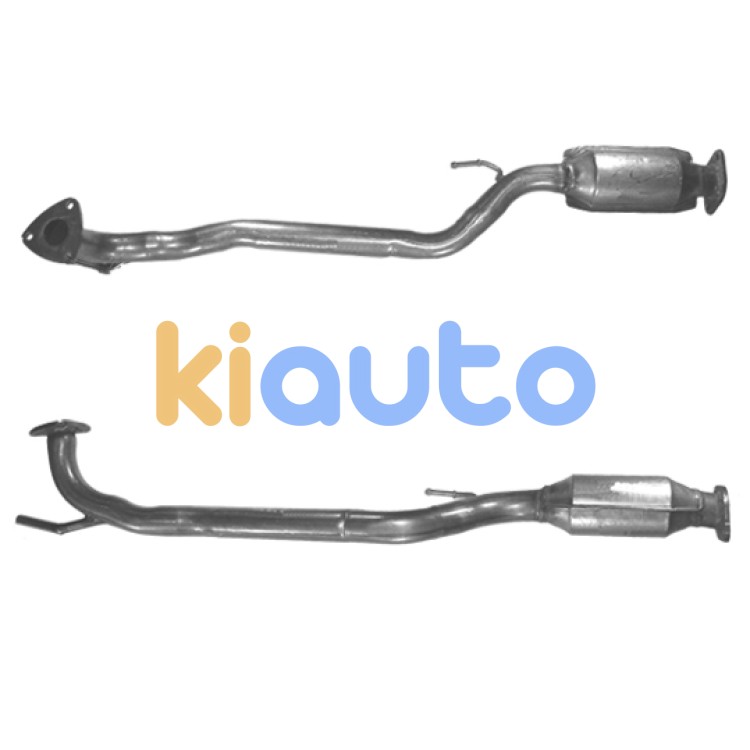 Catalizador nissan 300zx 3.0i v6 24v mot.vg30dett (lado izdo) (1990-1995) OE 2001037P60