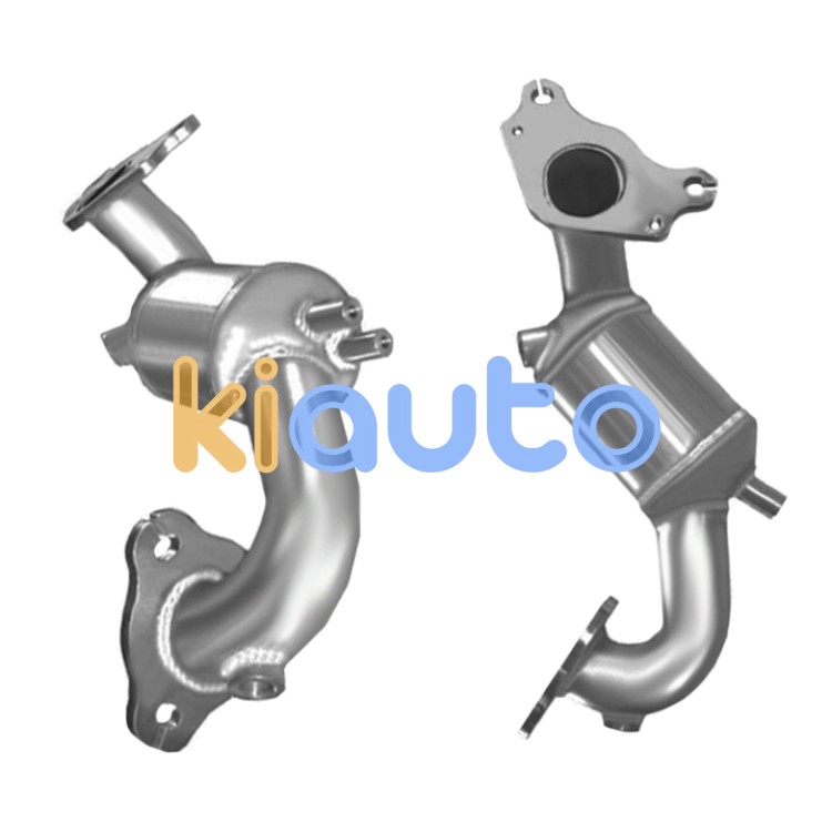 Catalizador nissan juke 1.2dig-t 16v mot.hra2ddt euro 5 (2014-2015)
