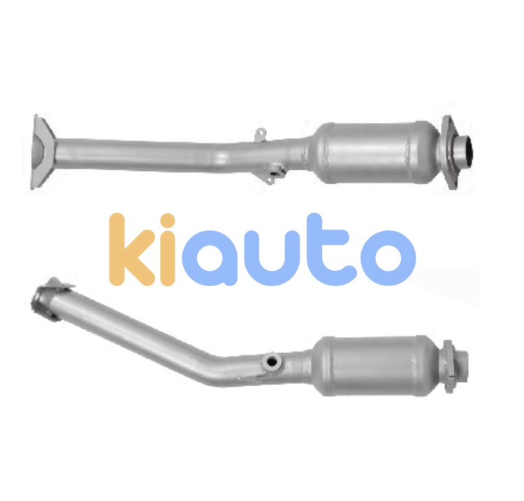 Catalizador nissan juke 1.6dig-t 16v mot.mr16ddt (2º catalizador) (2010-2019)