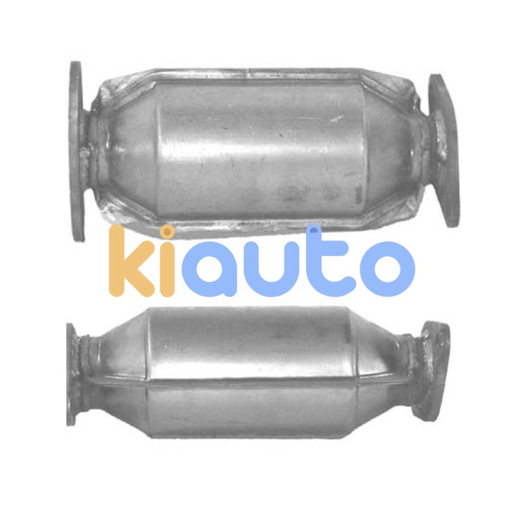 Catalizador nissan micra 1.2i 8v mot.ma12s (1988-1992) OE 2080201Y25 / 2080201Y85 / 2080201Y89