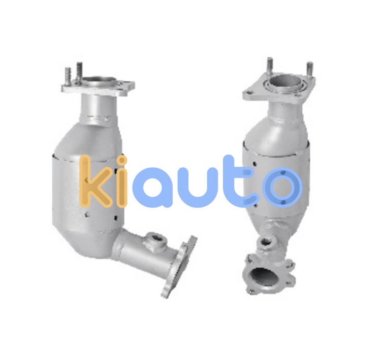 Catalizador nissan murano 3.5i v6 24v mot.vq35de (1º catalizador) (lado dcho) (2005-2008)