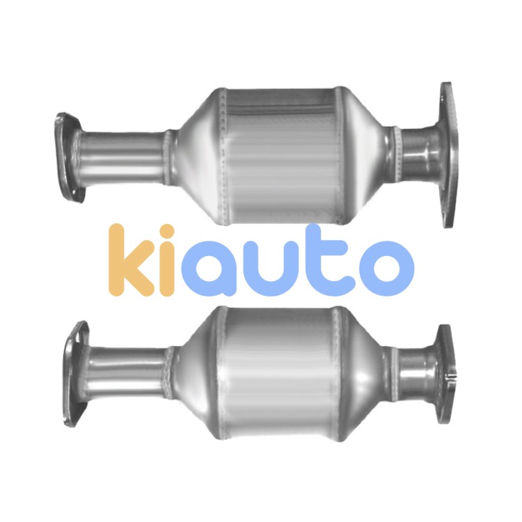 Catalizador nissan note 1.4i 16v mot.cr14de euro 5 (2º catalizador) (2010-2013)