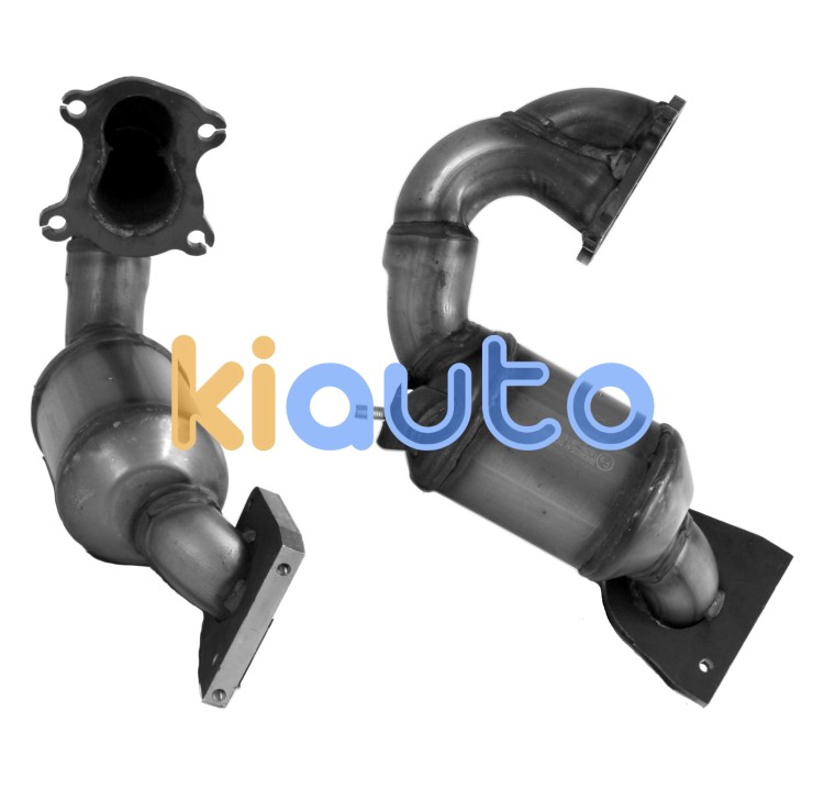 Catalizador nissan primastar 1.9dci mot.f9q (1º catalizador) (2001-2007)