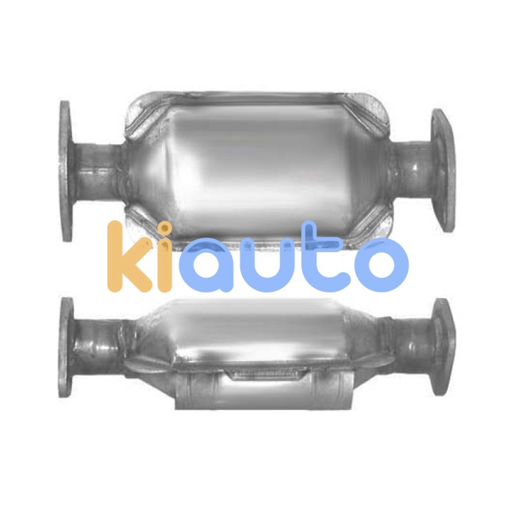 Catalizador nissan primera p10 2.0i 16v mot.sr20de/ sr20di (sedan) (1993-1996) OE 2080083J25