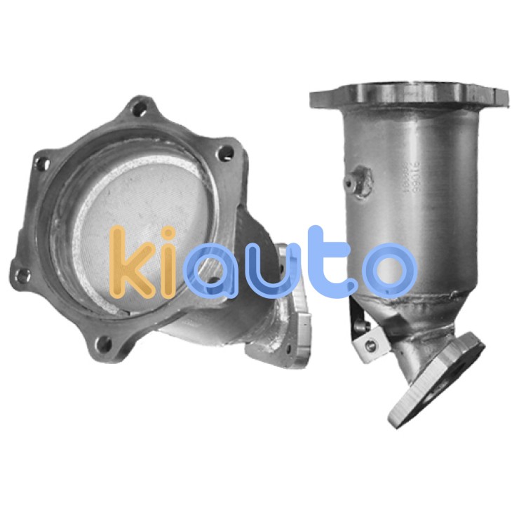 Catalizador nissan primera p11 1.8i 16v mot.qg18de (1º catalizador) (1999-2002)
