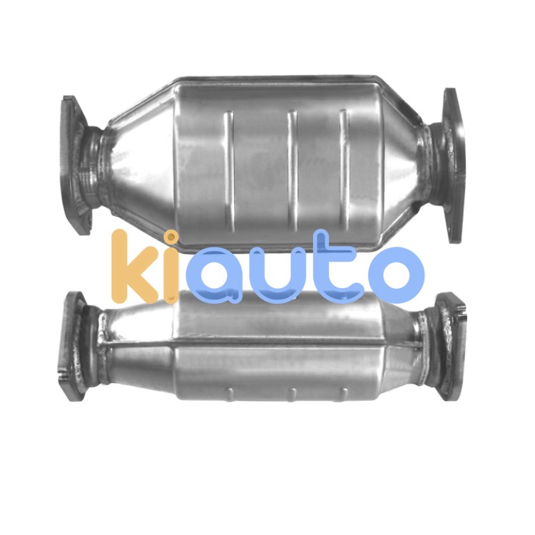 Catalizador nissan primera p11 2.0i 16v mot.sr20de/ sr20deh (1996-1999)
