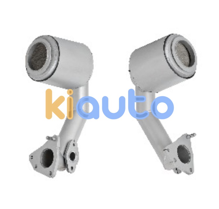 Catalizador nissan qashqai 1.6dig-t 16v mot.mr16ddt (1º catalizador) (2014-2020)