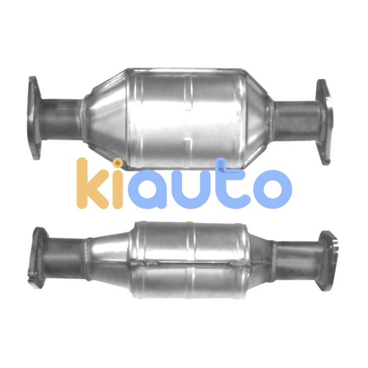 Catalizador nissan serena 2.0i 16v mot.sr20de (largo 410mm) (1992-1996) OE 208022C625
