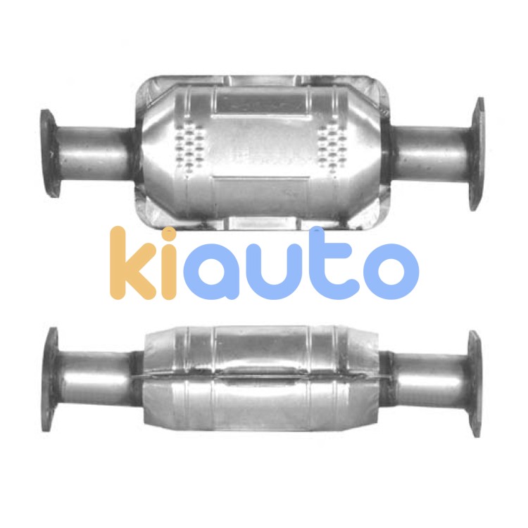 Catalizador nissan serena 2.0i 16v mot.sr20de (largo 430mm) (1992-1996)