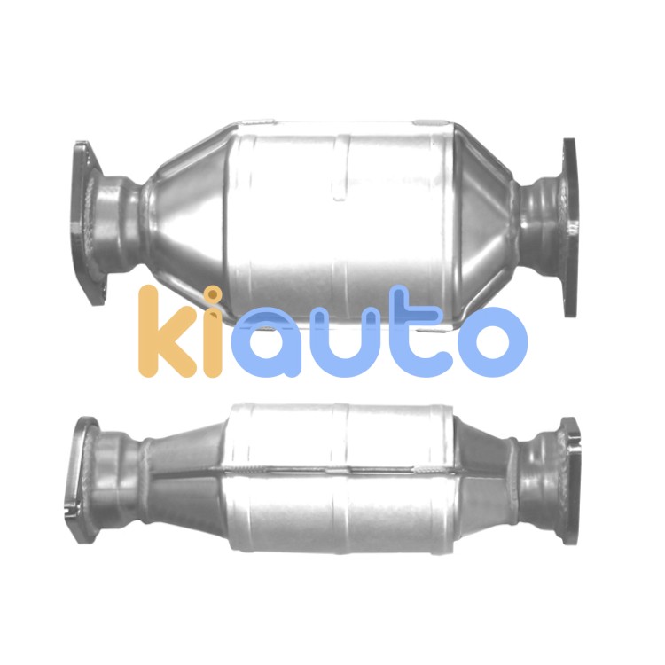 Catalizador nissan sunny 1.6i 16v mot.ga16de (1992-1995) OE 2080073C26 / 2080076J25 / 20800J9000