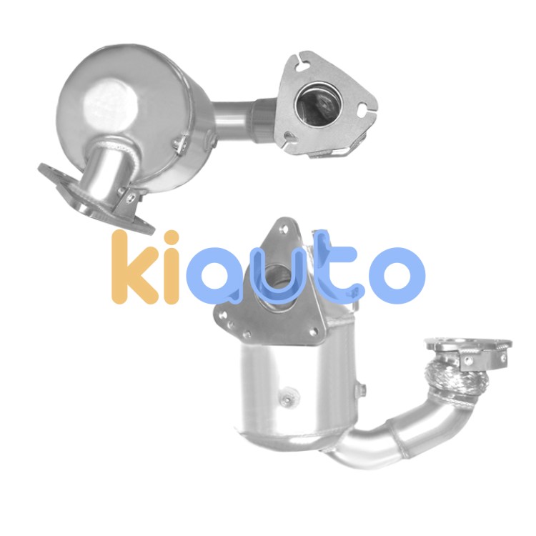 Catalizador nissan x-trail 2.0dci mot.m9r euro 4 (1º catalizador) (2007-2010)